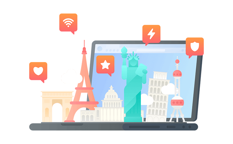 代理支付宝的回国vpn - 翻回VPN